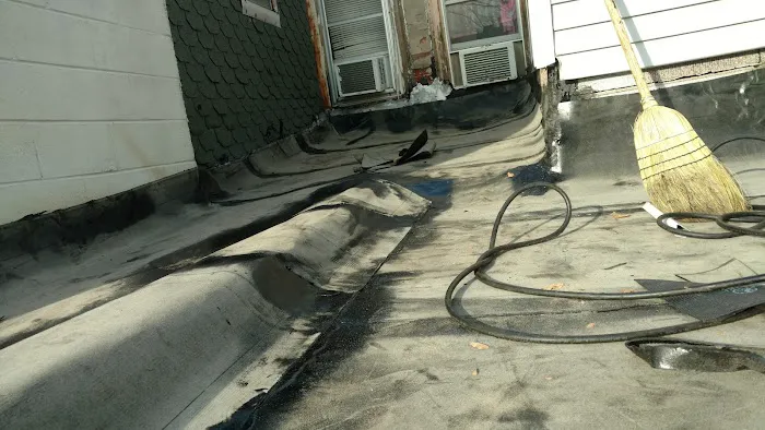 Stephenson family roofing Picture 3