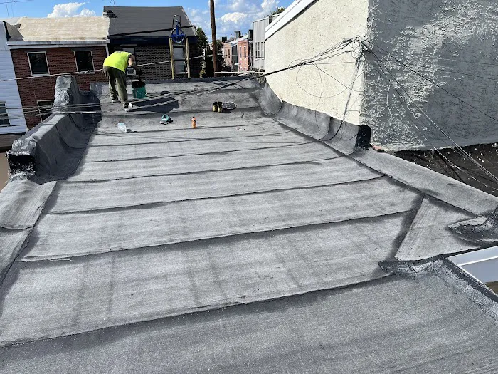 Stephenson family roofing Picture 1