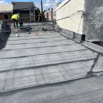 Stephenson family roofing