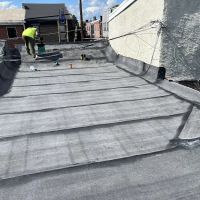 Stephenson family roofing ico