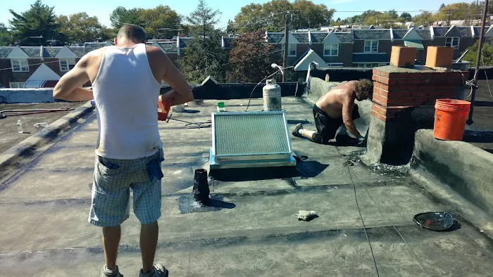 Stephenson family roofing Picture 5
