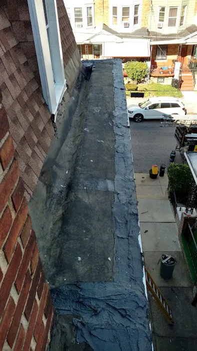 Stephenson family roofing Picture 7