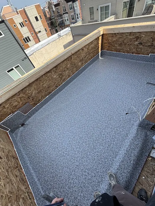 Stephenson family roofing Picture 9