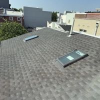 RHI Construction Inc. ico