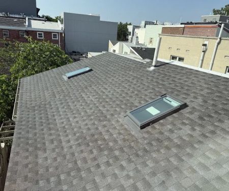 RHI Construction Inc.