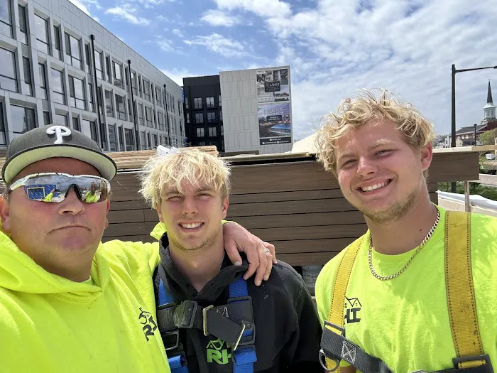 RHI Construction Inc. Picture 5