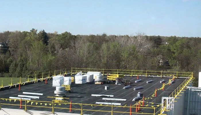 RHI Construction Inc. Picture 3