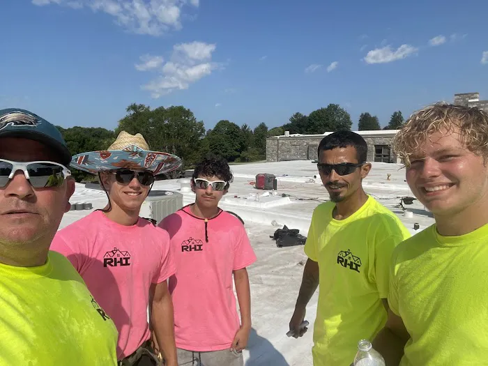 RHI Construction Inc. Picture 10