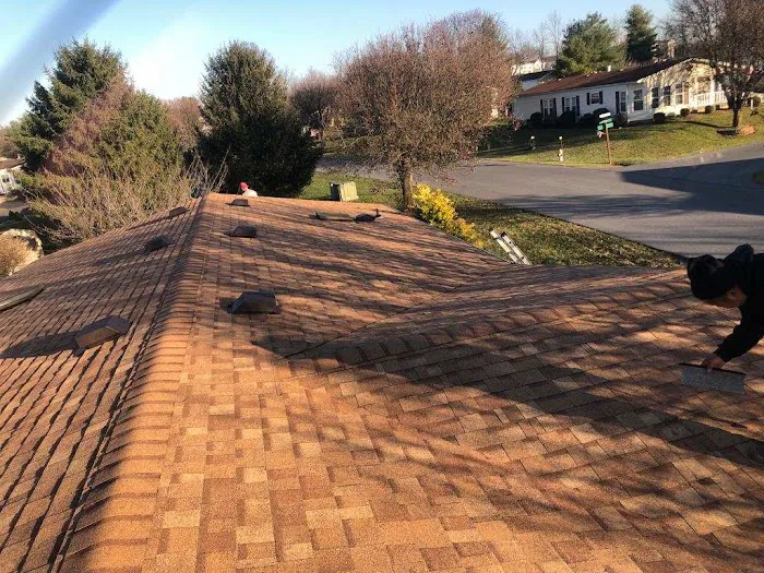 Top Tier Roofing Picture 7