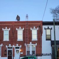 Top Tier Roofing ico