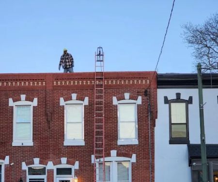 Top Tier Roofing