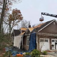 Madden Construction & Roofing ico