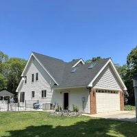 Bob Poderis Roofing & Siding ico