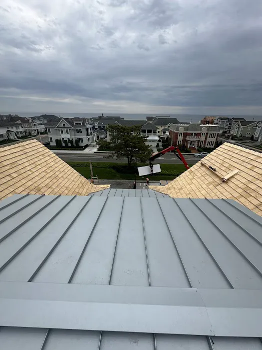 Bob Poderis Roofing & Siding Picture 3