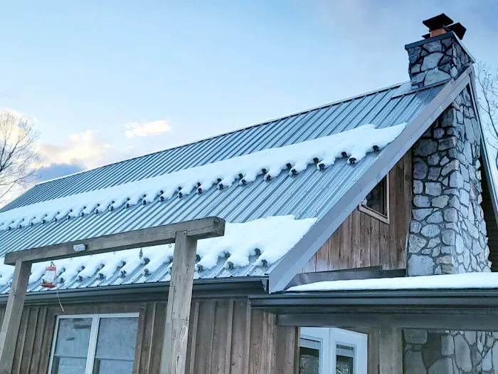 Frost Roofing Picture 1