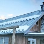 Frost Roofing