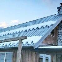 Frost Roofing ico
