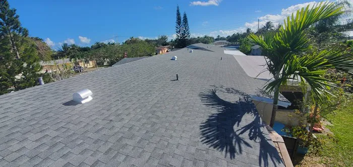 Frost Roofing Picture 5