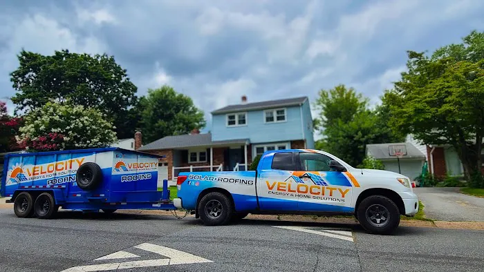 Velocity Roofing Picture 6