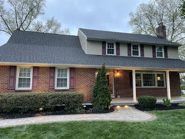 Velocity Roofing Picture 2