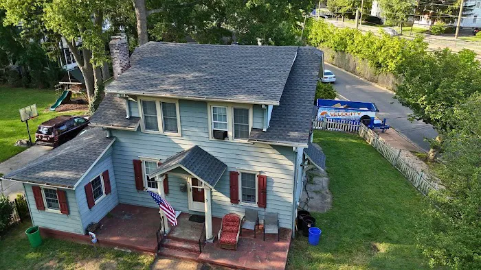 Velocity Roofing Picture 3