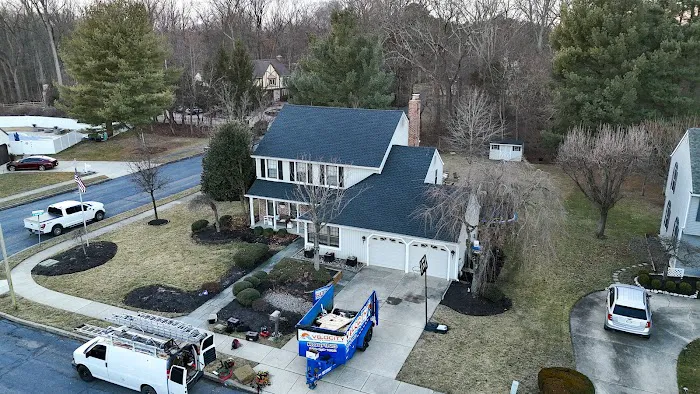 Velocity Roofing Picture 7