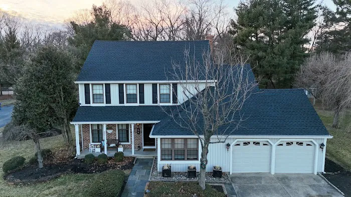 Velocity Roofing Picture 4