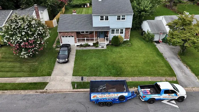 Velocity Roofing Picture 5