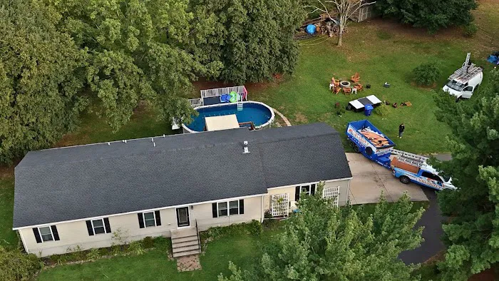 Velocity Roofing Picture 1