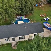 Velocity Roofing ico