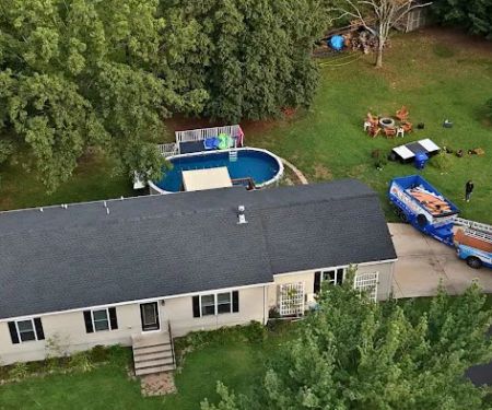 Velocity Roofing