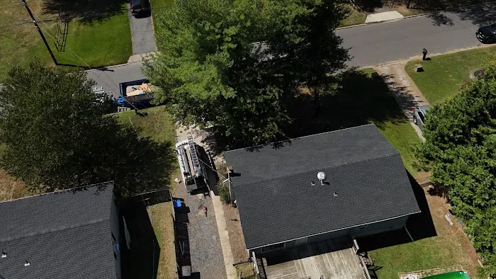 Velocity Roofing Picture 9