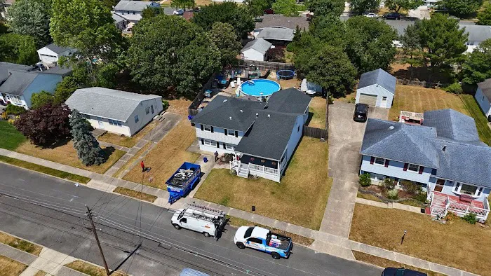 Velocity Roofing Picture 10