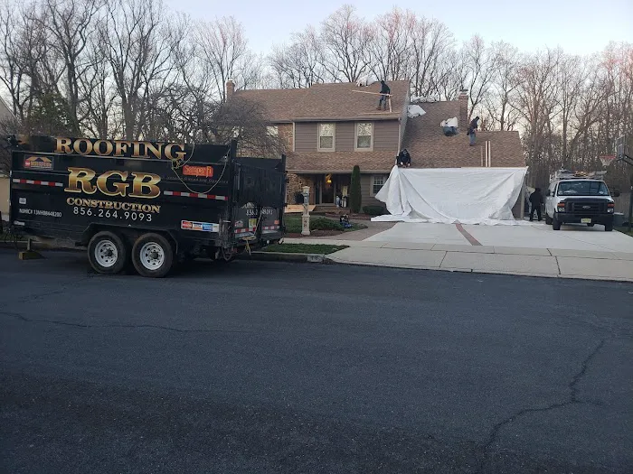 RGB construction Picture 6