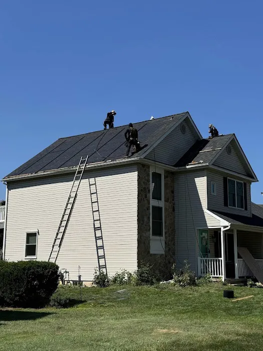 RGB construction Picture 8