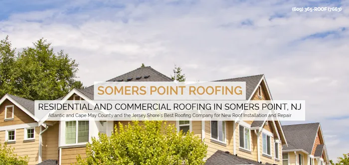 Somers Point Roofing Picture 1
