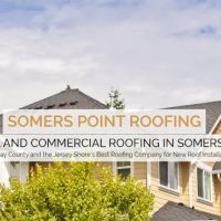 Somers Point Roofing ico