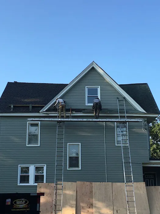 A1 Quality Roofing & Siding Picture 2