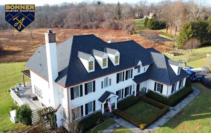 Bonner Master Roofing Picture 1