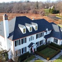 Bonner Master Roofing ico