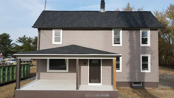 Costello Roofing Picture 2