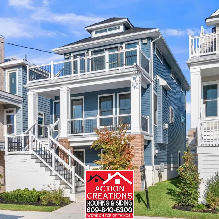 Action Creations Roofing & Siding Picture 7