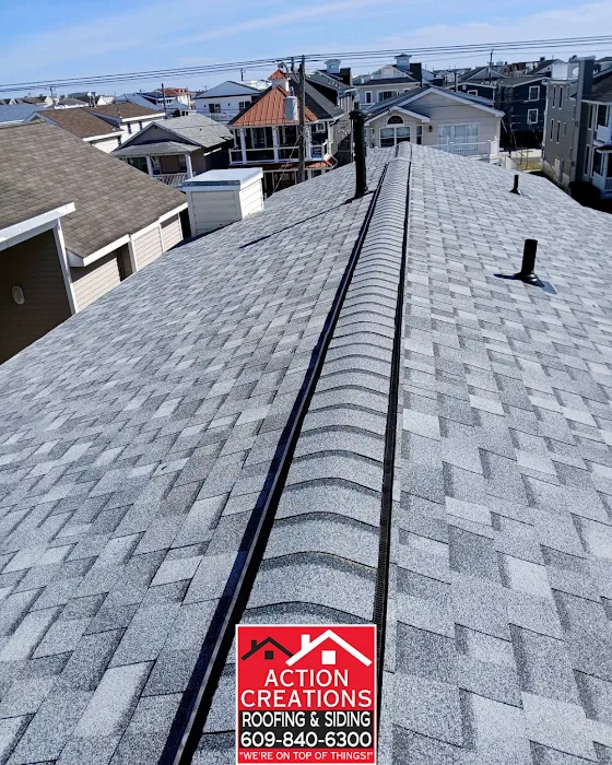 Action Creations Roofing & Siding Picture 10