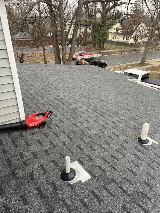 Precision Roofing & Construction Picture 2