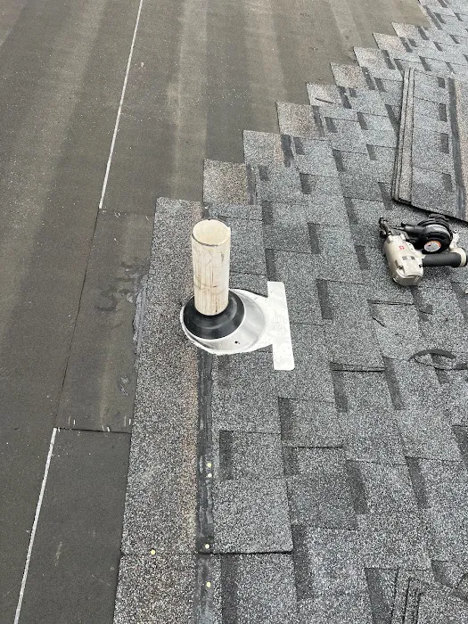 Precision Roofing & Construction Picture 6