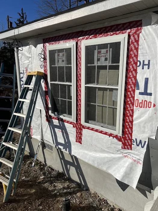 Precision Roofing & Construction Picture 3