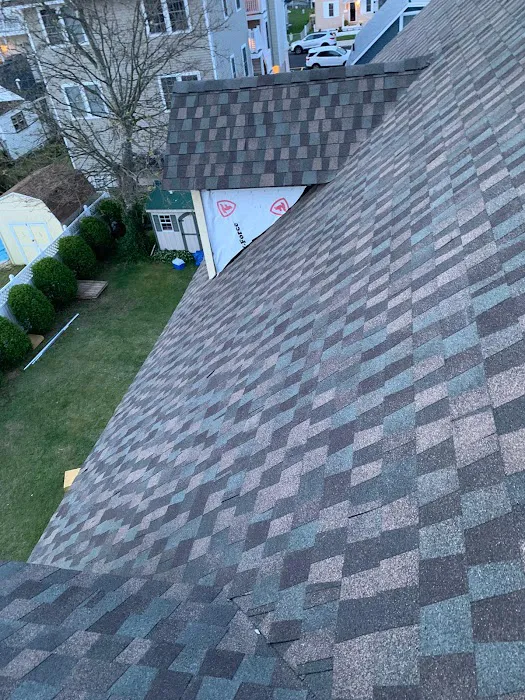 Precision Roofing & Construction Picture 10
