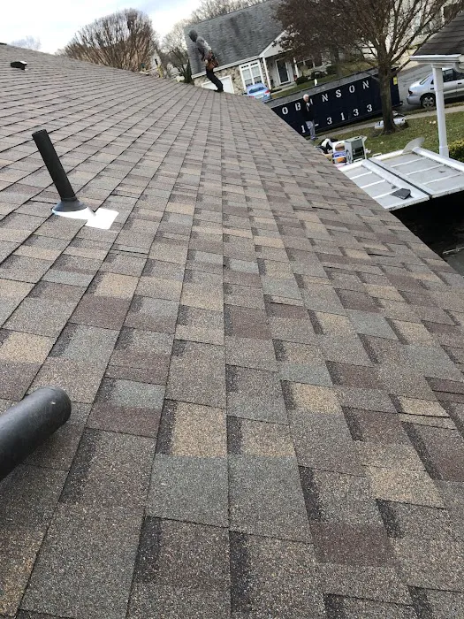 Precision Roofing & Construction Picture 7