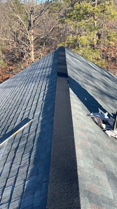Precision Roofing & Construction Picture 5