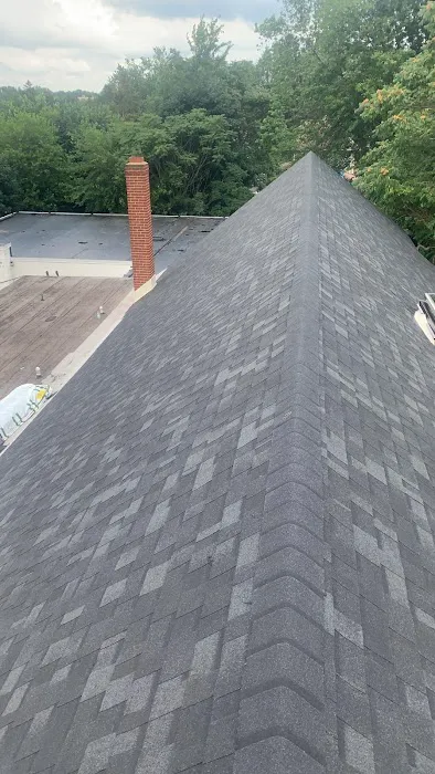 Precision Roofing & Construction Picture 4